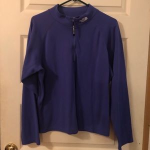 NorthFace Pullover